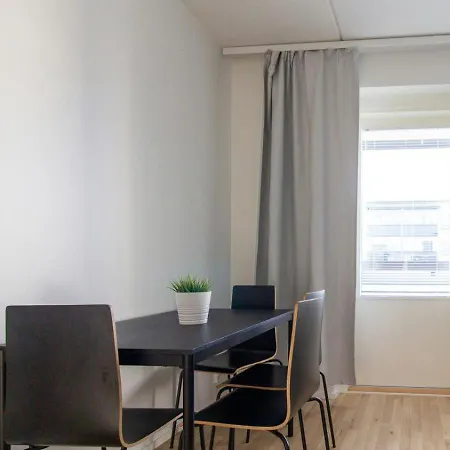 For 3 Apartment Hyvinkää