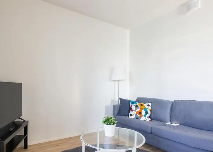 Appartamento For 3 *