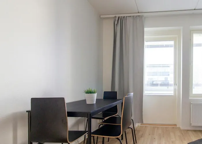 For 3 شقة Hyvinkää